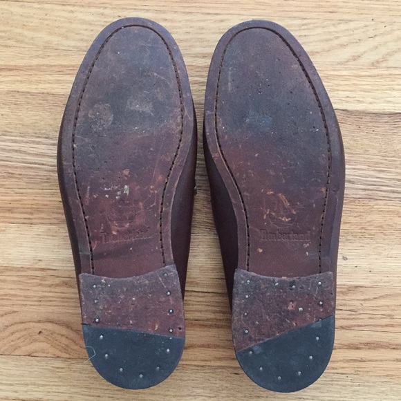 Timberland Loafers - Picture 5 of 5